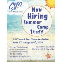 Carmel Youth Center, Inc.