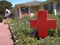 American Red Cross, Central Coast Chapter