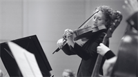 Carmel Bach Festival: Meet The Composer: Isabella Leonarda