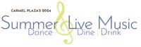 Summer Live Music Series at Carmel Plaza