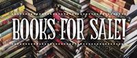 Friends of the Harrison Memorial Library 48th Annual Book Sale! CANCELLED