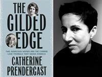 The Gilded Edge: Two Audacious Women and the Cyanide Love Triangle That Shook America