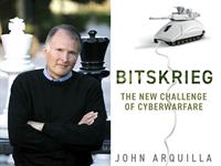 Bitskrieg:The New Challenge of Cyberwarfare