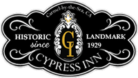 Cypress Inn