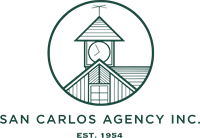 San Carlos Agency, Inc.