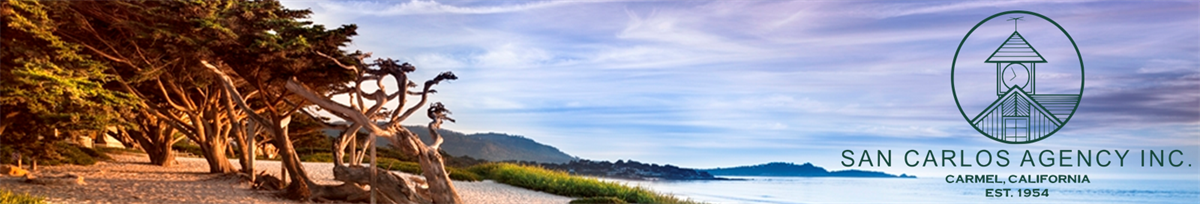 San Carlos Agency, Inc. San Carlos Agency, Inc.