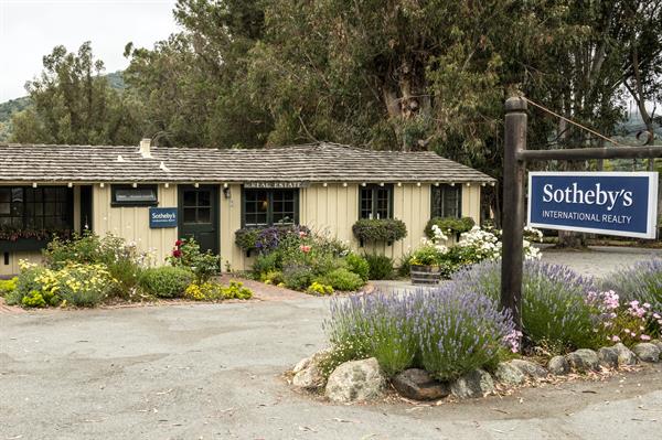 Sotheby's International Realty - Carmel Valley Sotheby's International Realty - Carmel Valley