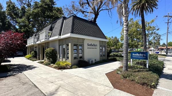Sotheby's International Realty - Capitola / Santa Cruz Sotheby's International Realty - Capitola / Santa Cruz
