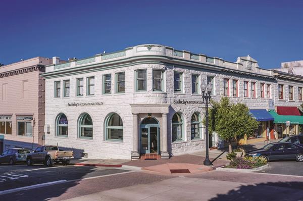 Sotheby's International Realty - Pacific Grove Sotheby's International Realty - Pacific Grove