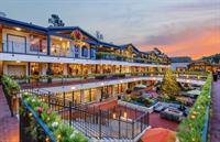 Carmel Plaza Holiday Open House