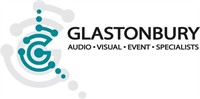 Glastonbury Audio Visual Event Specialists