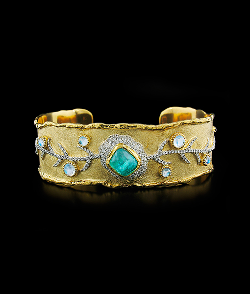 Victor Velyan Jewelry