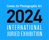 2024 International Juried Photography Exhibition