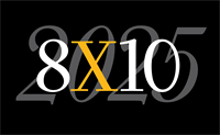 CPA’s Annual 8x10 Fundraising Exhibition