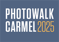 PhotoWalk Carmel 2025