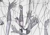 Center for Photographic Art-- Changing the Narrative: The First 5 Years of Paula Riff Award Winners