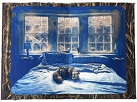 CPA’s Annual 8x10 Fundraising Exhibition and Online Auction