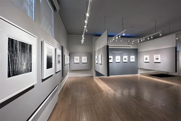 Michael Kenna Exhibition