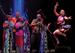 Sunset Presents: Soweto Gospel Choir - Songs of the Free, In Honor of Nelson Mandela's 100th Birthday