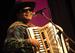 Sunset Presents: Nathan Williams & The Zydeco Cha Chas