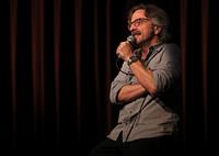 An Evening with Marc Maron