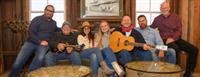Terrace Hour with The Bubba Pickens Band