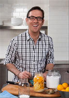 An Evening with Ted Allen