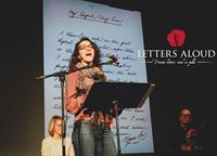 LETTERS ALOUD: LOVE ME OR LEAVE ME