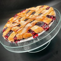 Pie Dough Masterclass Level 1