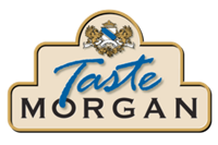 Taste Morgan Cellar Sale