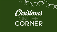 Christmas on the Corner