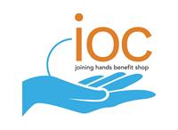 Joining Hands Benefit Shop