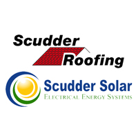 Scudder Roofing & Scudder Solar Energy Systems