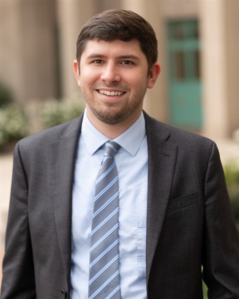 Craig Cox, Partner, Litigation