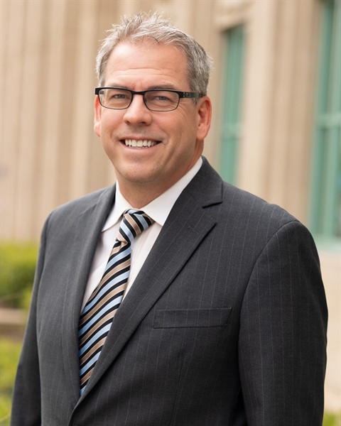 Jason Retterer, Managing Partner, Land Use, Environmental, Real Estate