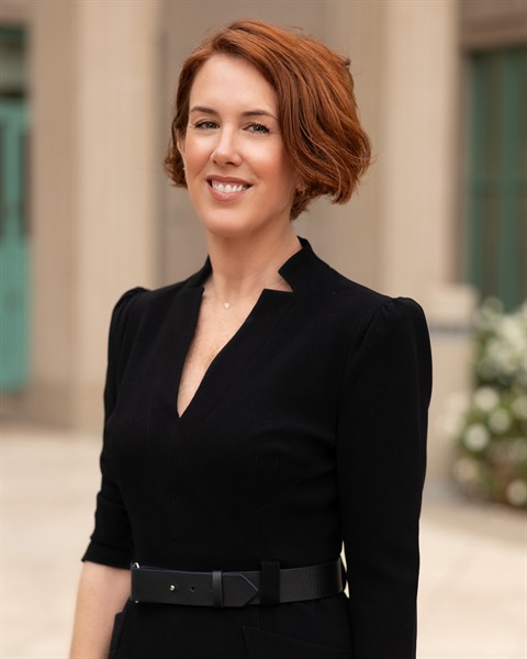 Karin Richards, Estate Planning