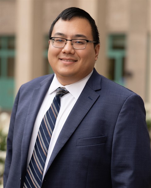 Kevin Li, Family Law