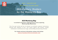 ARTS + ARCHITECTURE 2019 SPRING LECTURE SERIES