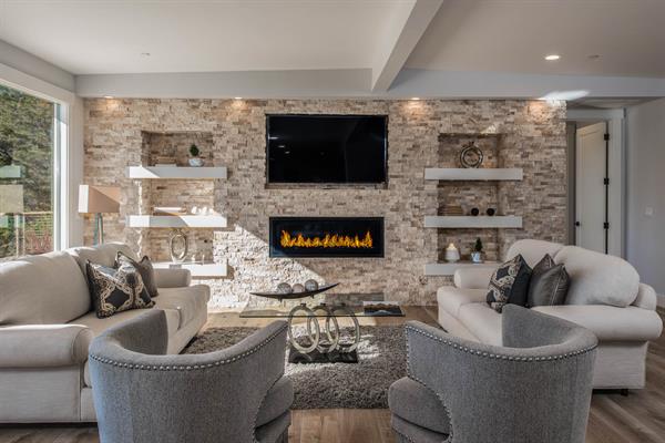 Lewis Builders is the design/build firm that can make your dream home a reality. Located in Carmel, CA, we create beautifully designed homes specifically tailored to complement your lifestyle and increase your home’s value.