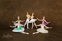 Monterey Peninsula Ballet Theatre Presents The Nutcracker