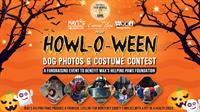 Howl-O-Ween Dog Photos and Costume Contest