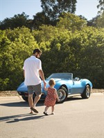 Annual Father's Day Poker Run & BBQ