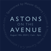 Astons on the Avenue