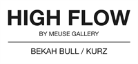 High Flow by Meuse Gallery - Grand Opening
