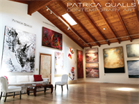 Patricia Qualls Contemporary Art