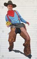 Opening Reception for "New West Perspectives" at Gallery MAR Carmel
