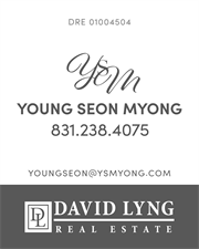 Young Seon Myong / David Lyng Real Estate