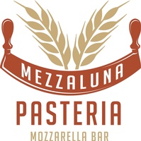 Mezzaluna Pasteria & Mozzarella Bar
