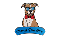 Carmel Dog Shop