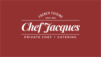 Cooking Show with Chef Jacques Zagouri